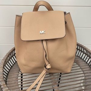 Michael Kors backpack